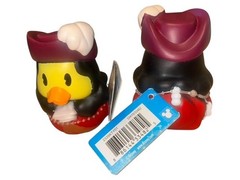 *NWT* Disney VILLAINS Duckalooz 2-3″ Ducks Jeep Ducks Buyer’s Choice