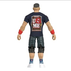 WWE Ultimate Edition John Cena Final Match 12/13 Action Figure PRE-SALE Mattel
