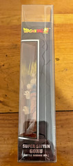 Dragon Stars Bandai Dragon Ball Super Super Saiyan Goku GAMESTOP Exclusive NIB