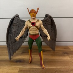 DC Direct Silver Age Hawkman 6″ Scale Action Figure ONLY Ships Fast!