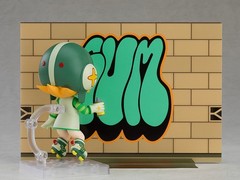 Good Smile Company Jet Set Radio Gum Nendoroid 2664