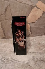 Stranger Things Eleven and Hopper 2-Pack Hunt & Battle Target Exclusive New