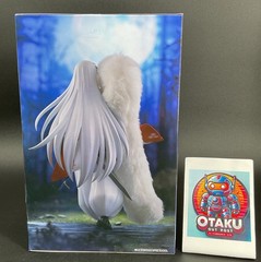 Sesshomaru Figure Inuyasha Vol.2 Trio-Try-iT Figure FuRyu Japan Anime New