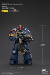 JOYTOY Warhammer 40k 1/18 JT01376 Ultramarines Sergeant Gadriel Action Figure