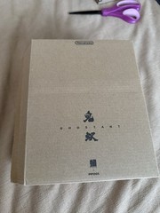 Romankey 1/12 Ghost Ant Figure