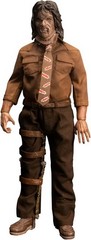 Trick Or Treat Studios The Texas Chainsaw Massacre III Leatherface 1:6 Figure