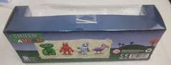 GARTEN OF BANBAN 4 Pack Series 1 Figurines Phat Mojo 2024