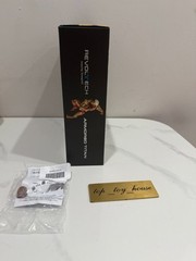 Kaiyodo Revoltech Attack on Titan Armored Titan Action Figure with Bonus Parts~