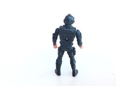 Solder Force Special Ops Pilot Figure, Chap Mei