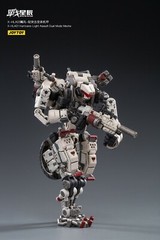 JOYTOY X-HLA01 Hurricane-Light Assault Dual Mode Mecha 1/18 Figure US SHIP