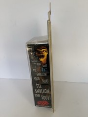 Evil Dead 2 – 25th Anniversary Henrietta Deluxe Action Figure New Sealed NECA