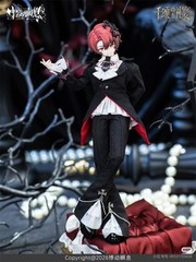 Pre-Sale Thousand Toast Banquet 9.4In Bjd Dressable Action Figure Official Gift