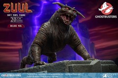 Ghostbusters Zuul Deluxe By Star Ace Toys Ltd. 1:8 Scale Vinyl Figure NIB