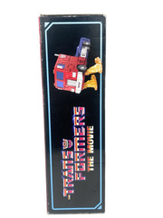 Transformers Studio Series 86 Optimus Prime-Open Box/Other