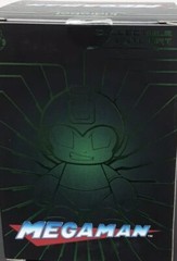 Kidrobot x Mega man 3″ Metallic Green Holiday Exclusive Non-Blind box NEW 🔥
