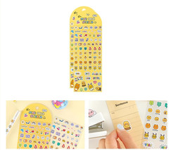 2026 Kakao Friends Choonsik Hello Diary Gift Set Desk Calendar Sticker Korea