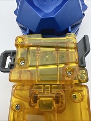 Takara Tomy Beyblade Burst Custom BeyLauncher LR String Launcher B-203