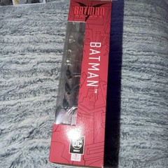 New Batman Beyond | DC Multiverse | McFarlane | Gold Label | Platinum Edition