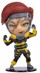 Chibi Figurines -Rainbow Six Siege Collection – Series 4