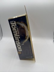2004 McFarlane Ladainian Tomlinson Chargers White jersey