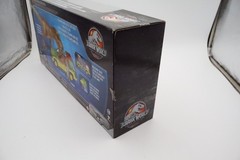 Jurassic World Legacy Collection Tyrannosaurus Rex Escape Pack Mattel 2022