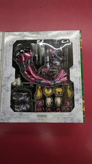 Saint Seiya Cloth Myth Mermaid Thetis Model Number Saint Seiya BANDAI