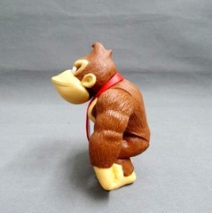 Super Mario Bros 6″ Large Action Figure DONKEY KONG Kids Toy Action Figure Gift