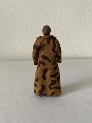 Star wars Han Solo Trench coat Lili Ledy Vintage