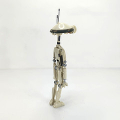 Vintage 1999 Hasbro Lucasfilm Star Wars Ep. 1 DUM-Series Repair Pit Droids Used