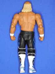 WWE RINGSIDE EXCLUSIVE HOLLYWOOD HULK HOGAN FIGURE COMPLETE STORM COLLECTIBLES