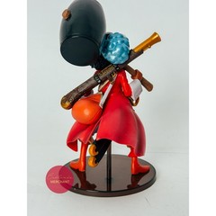 Bandai Super One Piece Styling Film Z Special Usopp