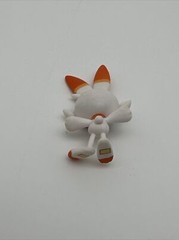 Tomy Nintendo Jakks Bandai Sasco McDonald Bakery Crafts Pokemon Mini Figure…99
