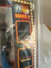 2004 Sorta Toys An American Werewolf In London Nightmare Demon NIB