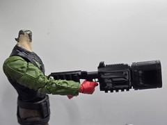 3d Print BATMAN EMP GUN 1:10 7″ Diamond Select McFarlane DC Multiverse