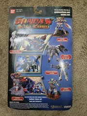 Bandai Gundam Battle Scarred #11427 Scarred Mobile Fighter Gundam Maxter 2003
