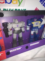 TRANSFORMERS 2013 SDCC Comic Con Exclusive 🔥