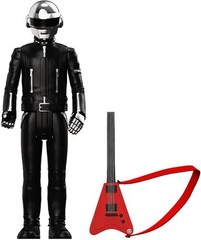 Super7 Daft Punk – Human After All ReAction Figure Set [NEW, SEALED]