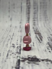 Cartoon Network Chowder 1” Panini Figurine