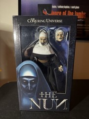 NECA The Nun 7” Neca Action Figure, The Conjuring Universe
