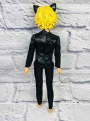 Miraculous Cat Noir Action Doll 11″ Action Figure Fashion Doll V