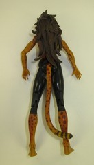 Cheetah Modern Mattel DCUC 6″ Action Figure 2009 DC Universe Classics