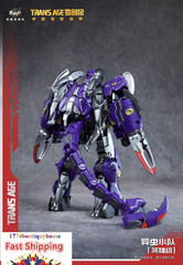 NEW BOX The Insect Faction Cang-toys TRANSFORMER AGE TA-HCZ003 Swordion USA