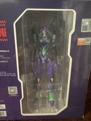 GONG Studios / Pop Mart Neon Genesis Evangelion Eva Unit-01 NEW! US SELLER!