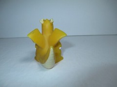 2012 Pokemon Finger Puppet Dragonite #149 Figure Catch Them All Nintendo Bandai
