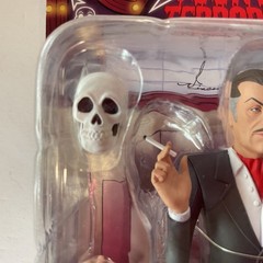 Toony Terrors Vincent Price NECA New Unopened
