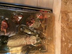 SOTA Toys Now Playing: Land Of The Dead Butcher Action Figure