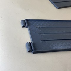 3D Printed replacement Slide panel for Paw Patrol Aircraft Carrier /1 Piece