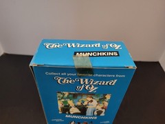 Lollipop Guild 1988 Munchkins Doll THE WIZARD OF OZ 50th Anniversary NEW in Box