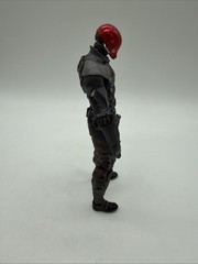 DC Collectibles Batman Arkham Knight Red Hood Figure Loose
