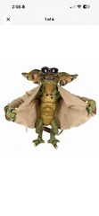 GREMLINS 2 – Prop Replica – Stunt Puppet Flasher Gremlin – Like New / In Box